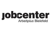jobcenter-Arbeitplus-Bielefeld Logo